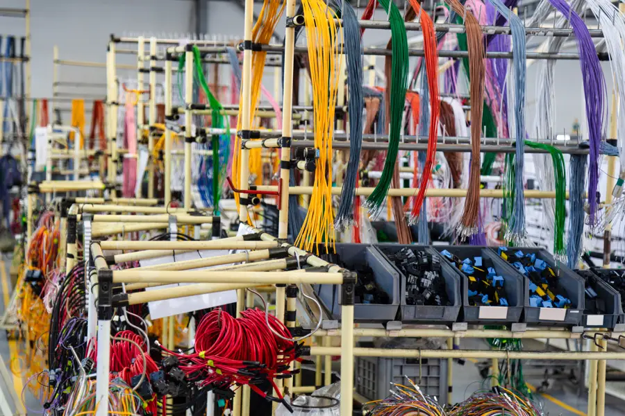 Reliable Cabling in Buford, GA Reliable Cabling in Buford, GA