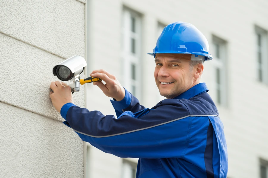 Reliable Security System Installation in Buford, GA Reliable Security System Installation in Buford, GA