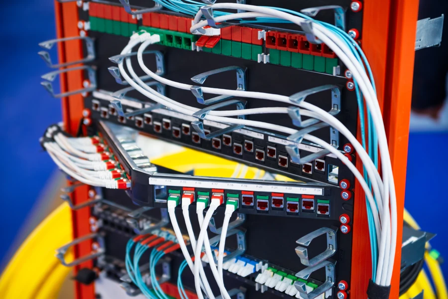 What Is Structured Cabling in Buford, GA What Is Structured Cabling in Buford, GA