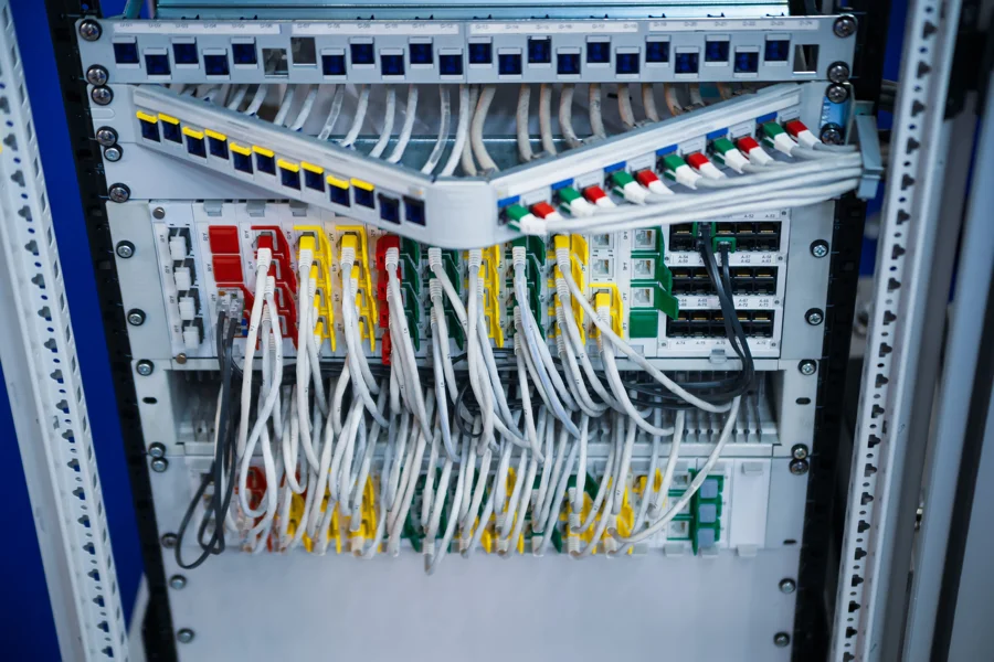 What Is Structured Cabling in Buford, GA What Is Structured Cabling in Buford, GA